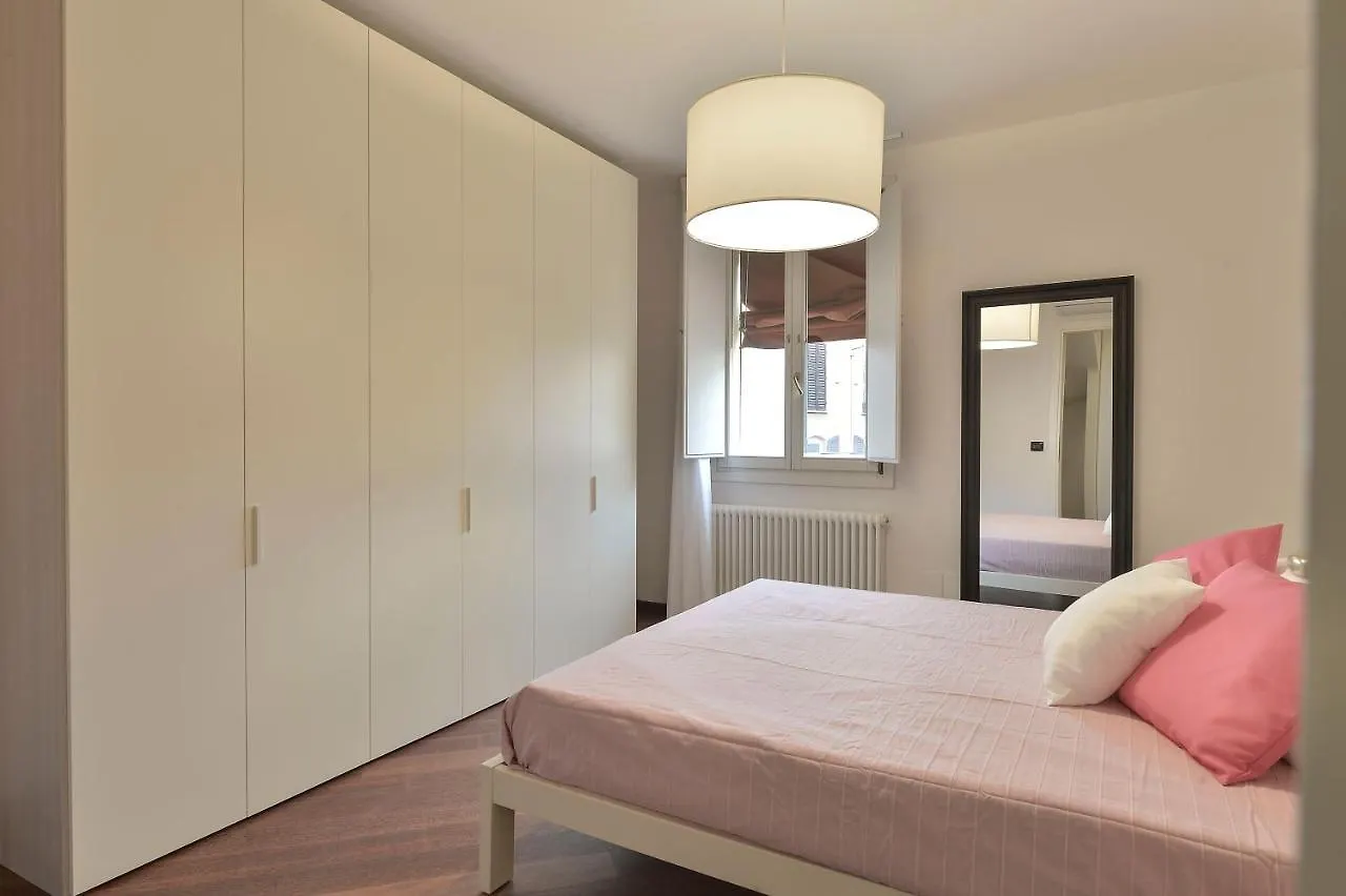 볼로냐 Ur-Nest Moline 아파트