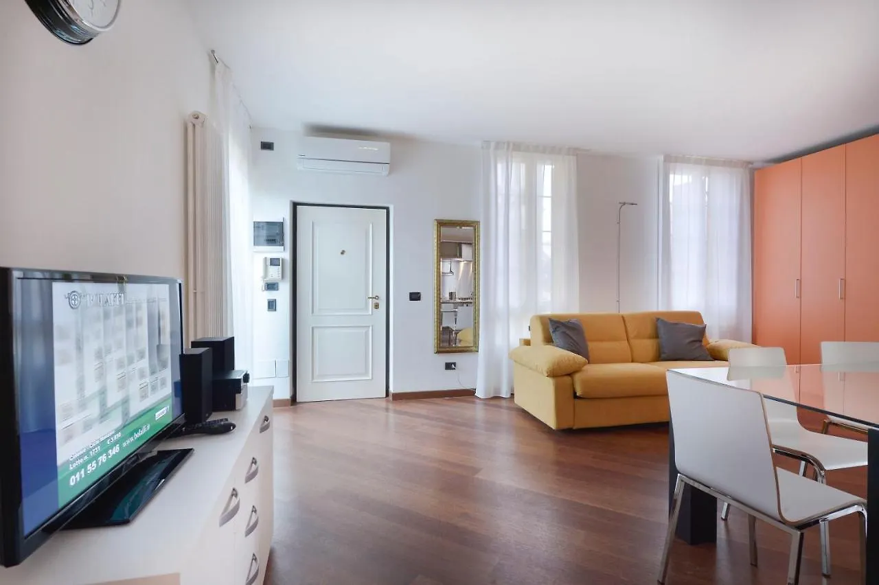볼로냐 Ur-Nest Moline 아파트
