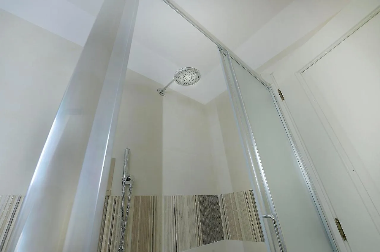 볼로냐 Ur-Nest Moline 아파트