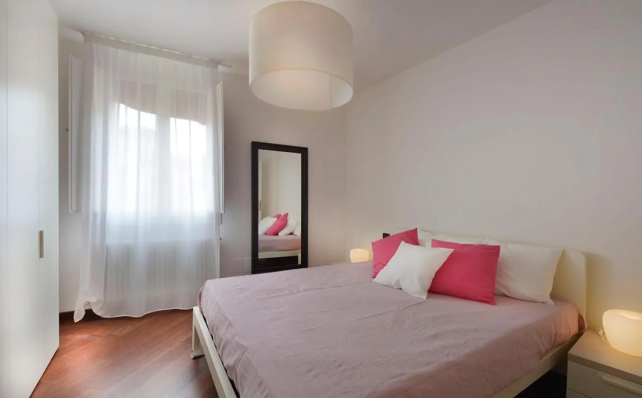 Ur-Nest Moline Διαμέρισμα Μπολόνια