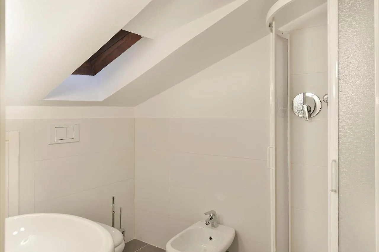 Ur-Nest Moline Διαμέρισμα Μπολόνια